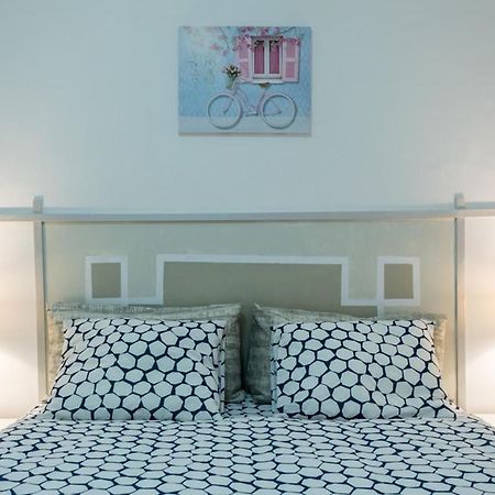 Apartamento En San Lorenzo 세비야 외부 사진