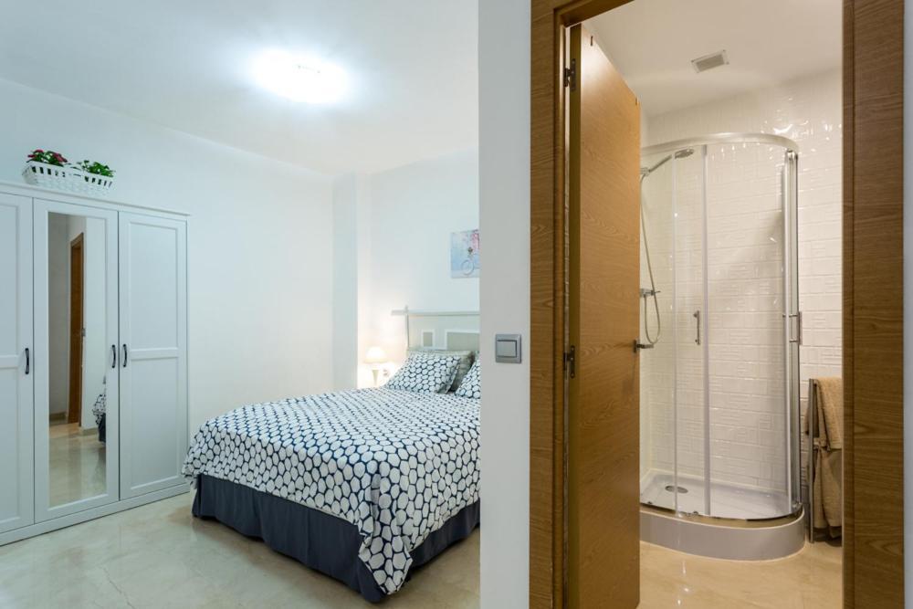 Apartamento En San Lorenzo 세비야 외부 사진