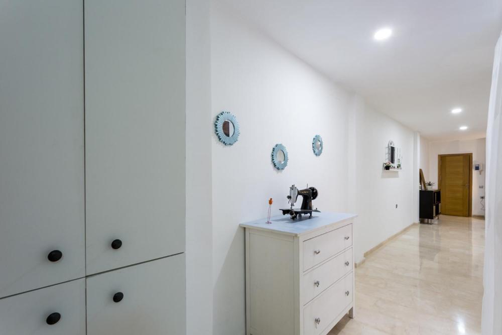 Apartamento En San Lorenzo 세비야 외부 사진