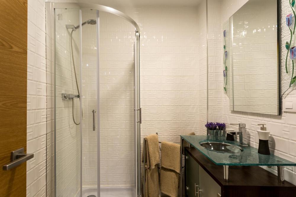 Apartamento En San Lorenzo 세비야 외부 사진