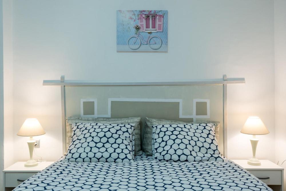 Apartamento En San Lorenzo 세비야 외부 사진
